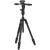 Manfrotto MKBFRTA4GTFB-3W - zestaw, statyw 4-sekcyjny z serii Befree GT-PRO 3 z głowicą 3-kierunkową, 48-168cm, udźwig 6